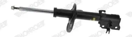 Фото 1 — Амортизатор (передній) Renault Koleos 08- (R) (тиск газу) (B4) MONROE (D0027R) Фото Амортизатор (передній) Renault Koleos 08- (R) (тиск газу) (B4) MONROE (D0027R) зображення 1