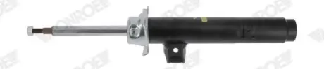 Амортизатор передн Лів BMW X1 (E84) 1.6/2.0/2.0D 03.09-06.15 MONROE D0039L