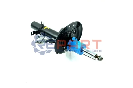 Амортизатор (передній) Nissan X-Trail III 1.6D/2.0D 14- (R) (B4) MONROE D0047R Купити в Україні