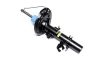 Фото Амортизатор передн Лів NISSAN QASHQAI II, X-TRAIL, X-TRAIL III 1.3-2.0D 11.13 MONROE (D0048L) зображення 1