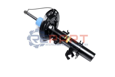 Амортизатор (передній) Nissan X-Trail III 1.6D/2.0D 14- (L) (B4) MONROE D0048L Купити в Україні