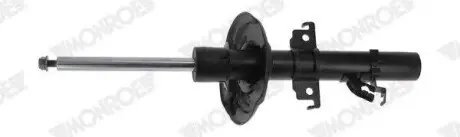 Амортизатор передн Прав NISSAN QASHQAI II RENAULT KADJAR 1.2-2.0 11.13 MONROE D0049R Купити в Україні