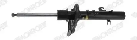 Амортизатор передн Лів NISSAN QASHQAI II RENAULT KADJAR 1.2-2.0 11.13 MONROE D0050L Купити в Україні
