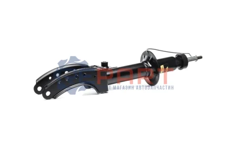 Фото Амортизатор MONROE (D0312R) зображення 1