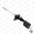 Фото Амортизатор передн Лів LAND ROVER FREELANDER I 1.8/2.0D/2.5 02.98-10.06 MONROE (D0402L) зображення 6