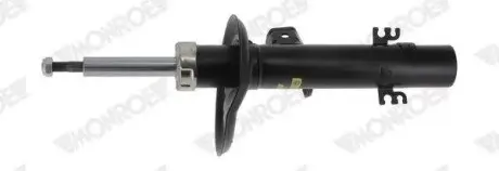 Фото Амортизатор (передній) BMW X3 (E83) 2.0-3.0D 03-11 (R) (тиск газу) (B4) MONROE (D0405R) зображення 1