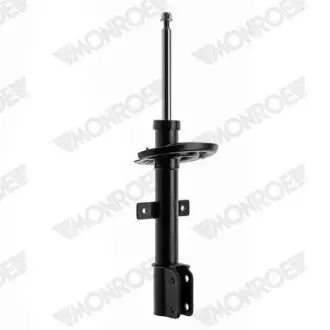 Амортизатор передн Лів/Прав RENAULT CAPTUR I, KAPTUR 0.9-1.6 06.13 MONROE D0501S