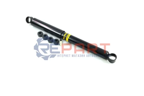 Фото Амортизатор MONROE (D2563S) зображення 1