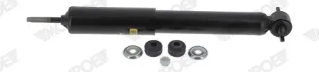 Амортизатор передн Лів/Прав MITSUBISHI L200 TOYOTA HILUX II, HILUX IV 1.6-2.6 05.72-08.96 MONROE D2653S