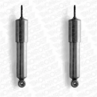 Фото Амортизатор MONROE (D4462) зображення 1