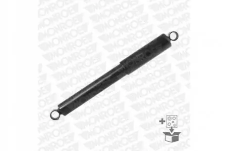 Фото Амортизатор MONROE (D4463) зображення 1