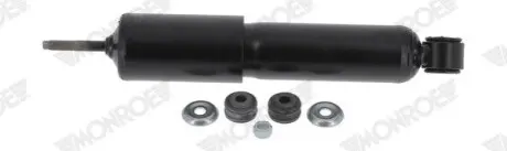 Амортизатор передн Лів/Прав NISSAN NAVARA, NP300, PICK UP 2.4/2.5D/3.2D 02.97 MONROE D4486S Купити в Україні
