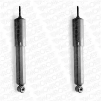 Фото 1 — Амортизатор MONROE (D5472) Фото Амортизатор MONROE (D5472) зображення 1