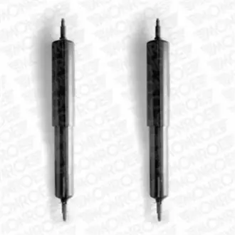 Фото Амортизатор MONROE (D6419) зображення 1