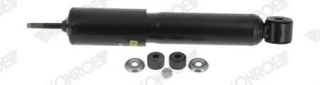 Амортизатор передн Лів/Прав TOYOTA 4 RUNNER II, 4 RUNNER III, HILUX IV, HILUX V, HILUX VI VW TARO 2.2-3.4 11.85-10.05 MONROE D6432S