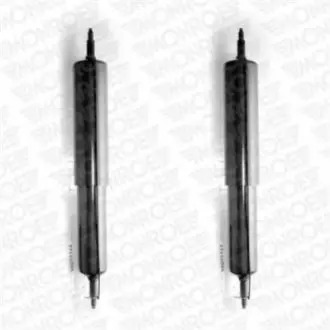 Фото Амортизатор MONROE (D6437) зображення 1