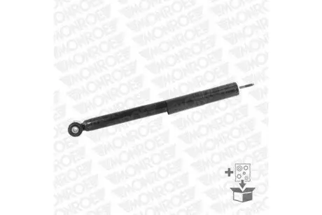 Фото Амортизатор подвески MONROE (D7003) изображение 1