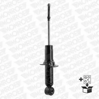 Амортизатор передний MONROE D7030