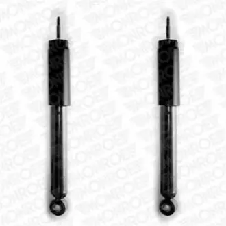 Амортизатор MONROE D8015