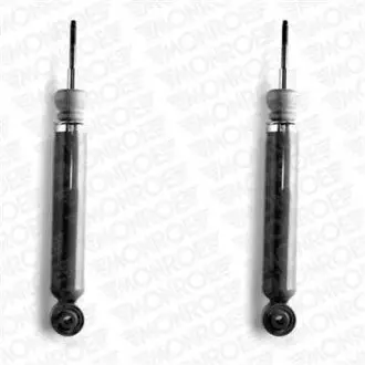 Амортизатори MONROE D8018