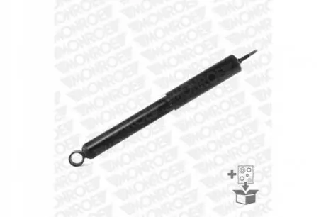 Фото Амортизатор підвіски MONROE (D8019) зображення 1