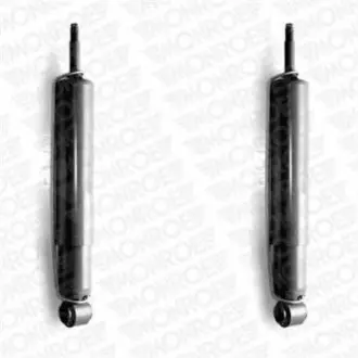 Фото Амортизатор MONROE (D8023) зображення 1