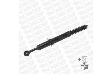 Амортизатор (комплект 2 шт) передн. TOYOT MONROE D8024