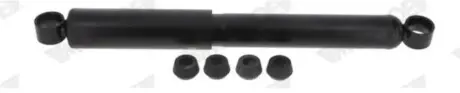 Амортизатор (задний) Toyota Hilux 2.5 D-4D 05-15 MONROE D8064S Купить в Украине