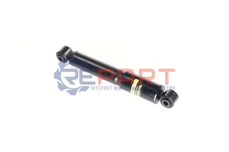 Фото Комплект задних амортизаторов. MONROE (D8068) изображение 1