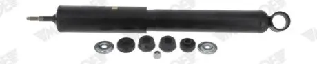 Амортизатор (задний) Toyota Land Cruiser 90 96-02 MONROE D8343S