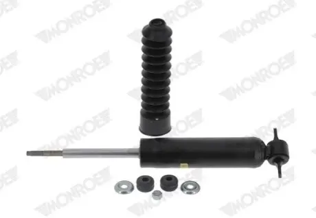 Амортизатор передн Лів/Прав TOYOTA HILUX IV, HILUX V, HILUX VI VW TARO 1.8-2.5D 08.83-07.05 MONROE D8468S