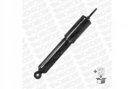 Амортизатор (повний комплект) передн Лів/Прав DAEWOO MUSSO SSANGYONG MUSSO 2.0-3.2 10.95 MONROE D8486