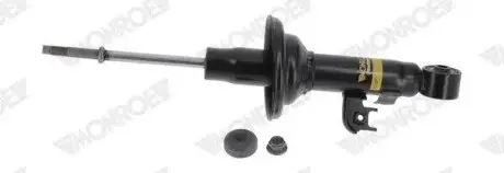 Амортизатор передн Прав TOYOTA HILUX VI, HILUX VII, HILUX VIII 2.4D/2.5D 08.97 MONROE D9001R Купити в Україні