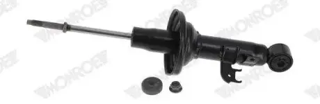 Амортизатор передн Лів TOYOTA HILUX VI, HILUX VII, HILUX VIII 2.4D/2.5D 08.97 MONROE D9002L Купити в Україні