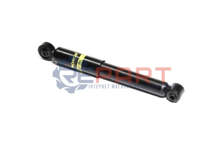 Амортизатор задн Лів/Прав ABARTH 500 / 595 / 695, 500C / 595C / 695C FIAT 500, 500 C FORD KA 0.9-1.4 07.07 MONROE G1083 Купити в Україні