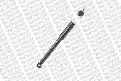 Амортизатор задн Лів/Прав OPEL AGILA B SUZUKI SPLASH, SWIFT III, SWIFT IV 1.0-1.6 02.05 MONROE G1131 Купити в Україні