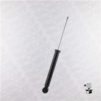 Амортизатор задн Лів/Прав SKODA OCTAVIA II VW GOLF V, JETTA III, JETTA IV, TOURAN 1.2-2.5 08.03-04.18 MONROE G1220 Купити в Україні