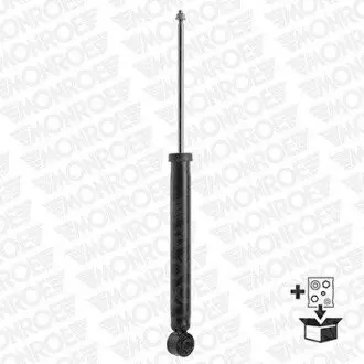 Фото Амортизатор MONROE (G1226) зображення 1