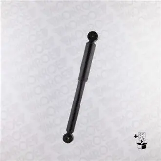 Амортизатор задн Лів/Прав AUDI A3, TT SEAT LEON VW BORA, BORA I, GOLF IV 1.6-3.2 12.96-06.06 MONROE G1236 Купити в Україні