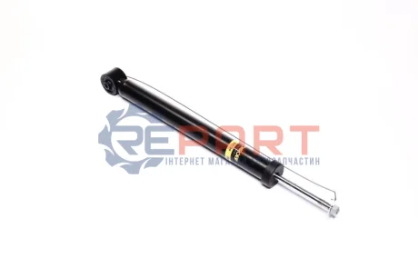 Амортизатор (задній) Skoda Rapid/Seat Toledo 1.2-1.9 06- MONROE G1239 Купити в Україні