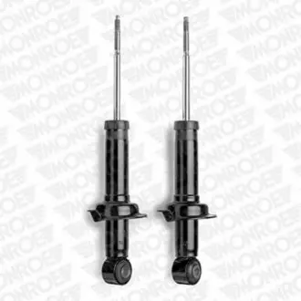 Амортизатор задн Лів/Прав HONDA STREAM 1.7/2.0 05.01-09.06 MONROE G1262