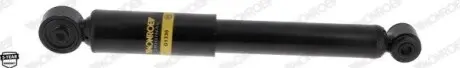 Амортизатор задн Лів/Прав FIAT IDEA LANCIA MUSA, YPSILON 1.2-1.9D 10.03 MONROE G1336
