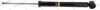 Фото Амортизатор задн Лів/Прав AUDI A1, A2 SEAT IBIZA III SKODA FABIA I, FABIA I PRAKTIK, FABIA II, SCALA VW POLO III CLASSIC, POLO IV, POLO V 1.0-2.0D 08.99 MONROE (G1339) зображення 1