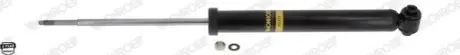 Амортизатор задн Лів/Прав HYUNDAI I20 III KIA RIO IV, STONIC 1.0-1.4D 01.17 MONROE G1351 Купити в Україні