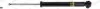 Фото Амортизатор задн Лів/Прав AUDI A4 B6, A4 B7 SEAT EXEO, EXEO ST 1.6-3.0D 11.00-05.13 MONROE (G1360) зображення 1