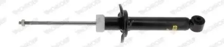 Амортизатор задн Лів/Прав NISSAN ALMERA TINO 1.8/2.0/2.2D 08.00-02.06 MONROE G1370 Купити в Україні
