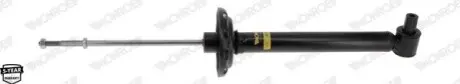 Амортизатор задн Лів/Прав AUDI A4 B5 1.6-2.8 11.94-09.01 MONROE G1373 Купити в Україні