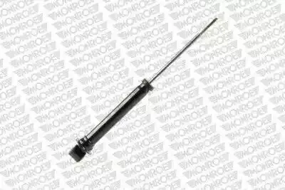 Амортизатор задн Лів/Прав VW GOLF III 1.4-2.0 07.93-04.99 MONROE G15028