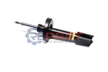 Амортизатор передн Лів/Прав OPEL COMBO, CORSA A, CORSA A TR, CORSA B, TIGRA, ZAFIRA B 1.0-1.8 09.82-04.15 MONROE G16203 Купити в Україні