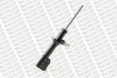 Амортизатор задн Прав SUZUKI BALENO, SWIFT II 1.3-1.9D 03.89-05.02 MONROE G16240 Купити в Україні